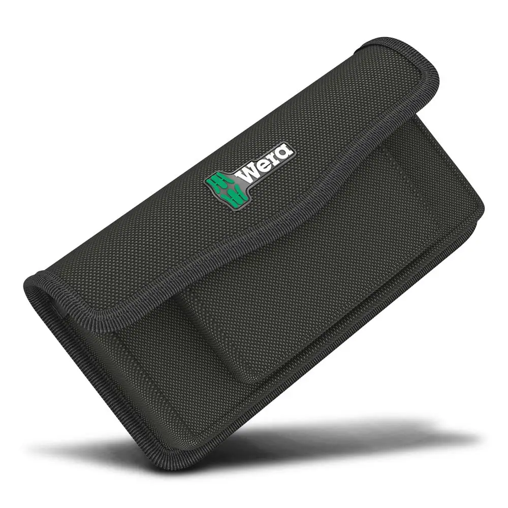 WERA Bicycle Set 3 - 41 Piece WER004172