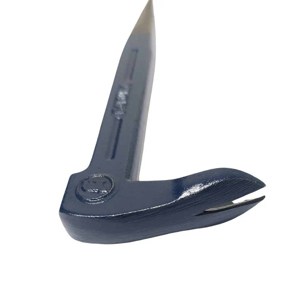 BAKUMA 160mm Nail Puller Punch TT Exclusive 1039110