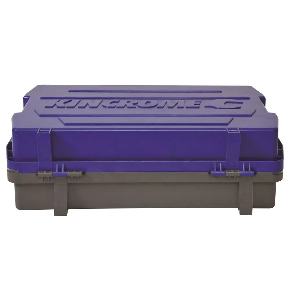 KINCROME 20 Compartment Multi-Pack Trade Organiser K7560