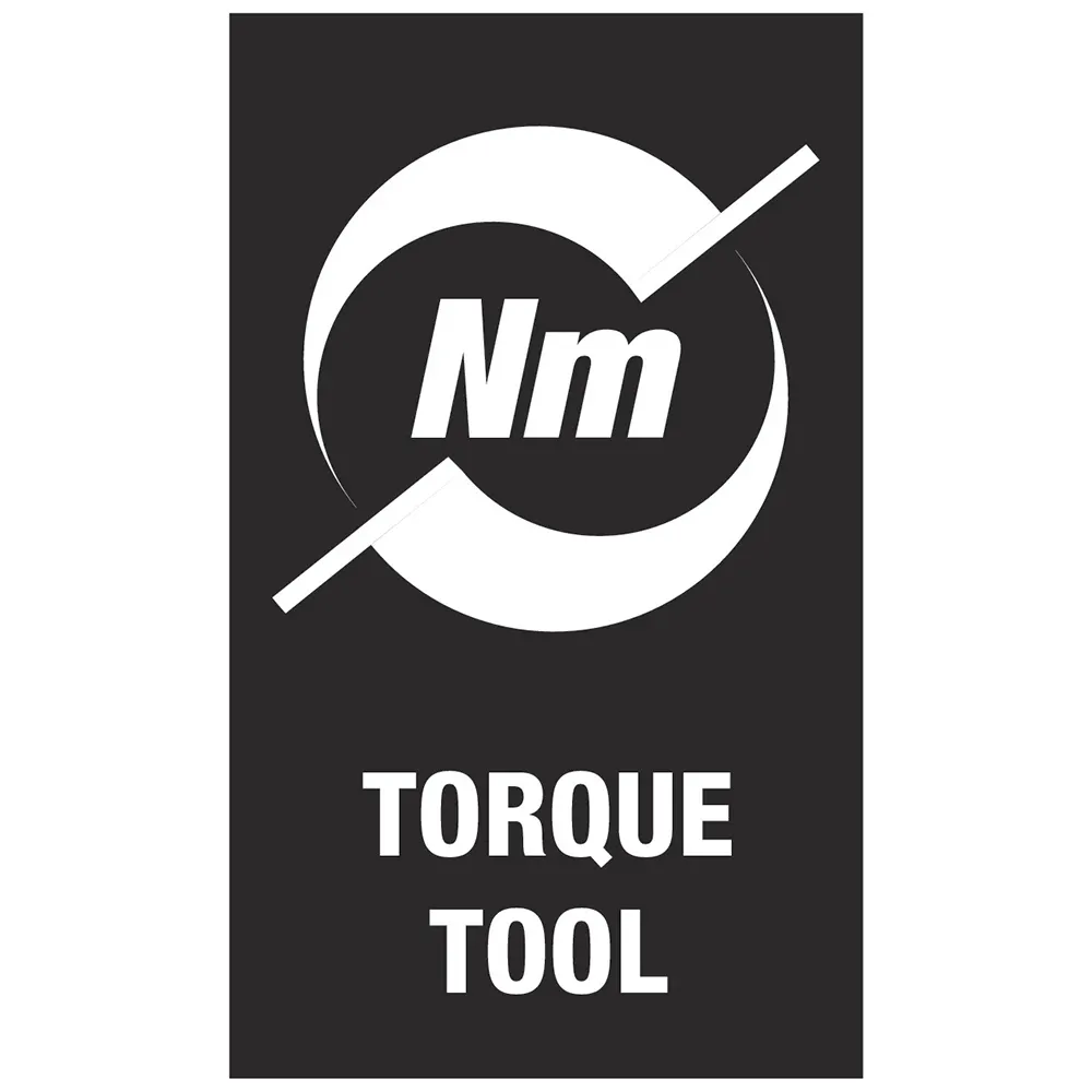 WERA Series 7400 Adjustable Torque Screwdriver 0.1 - 0.34Nm WER074770