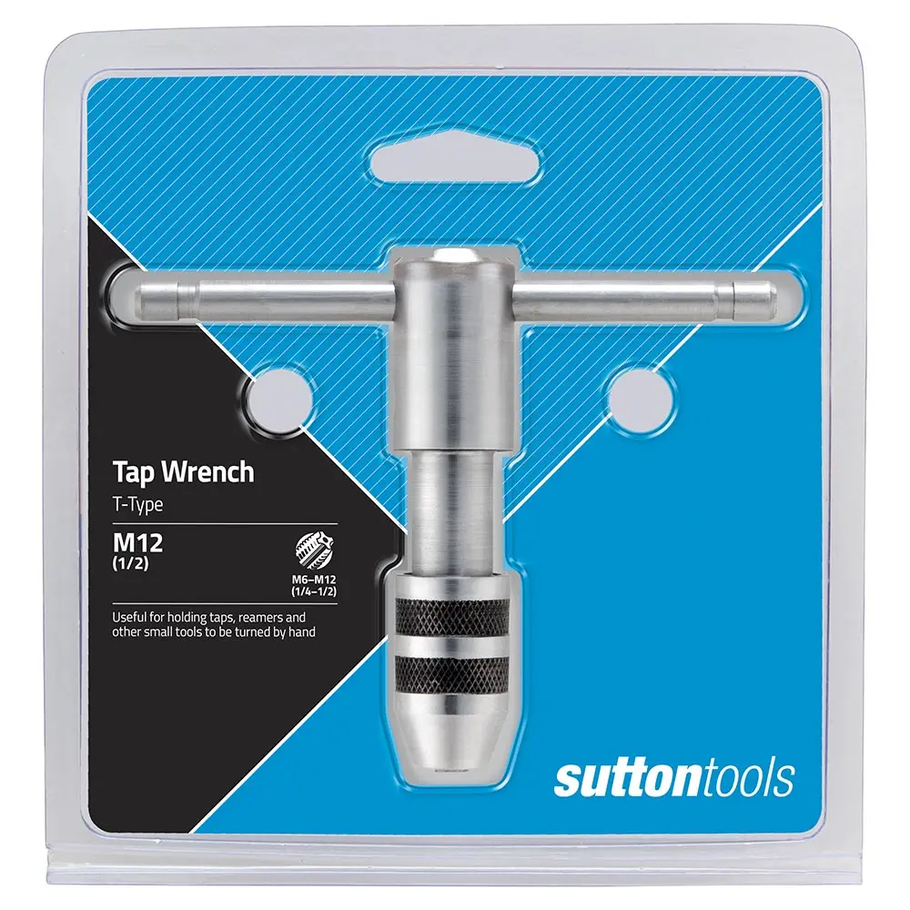 SUTTON 1/2inch Tap Wrench