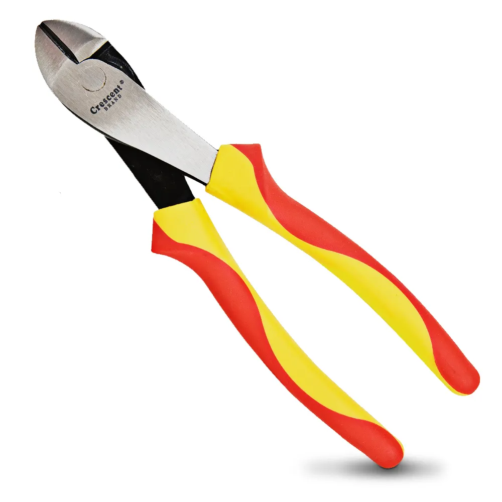CRESCENT  200MM/8" 1000V S-Series Diagonal Plier CHV5428