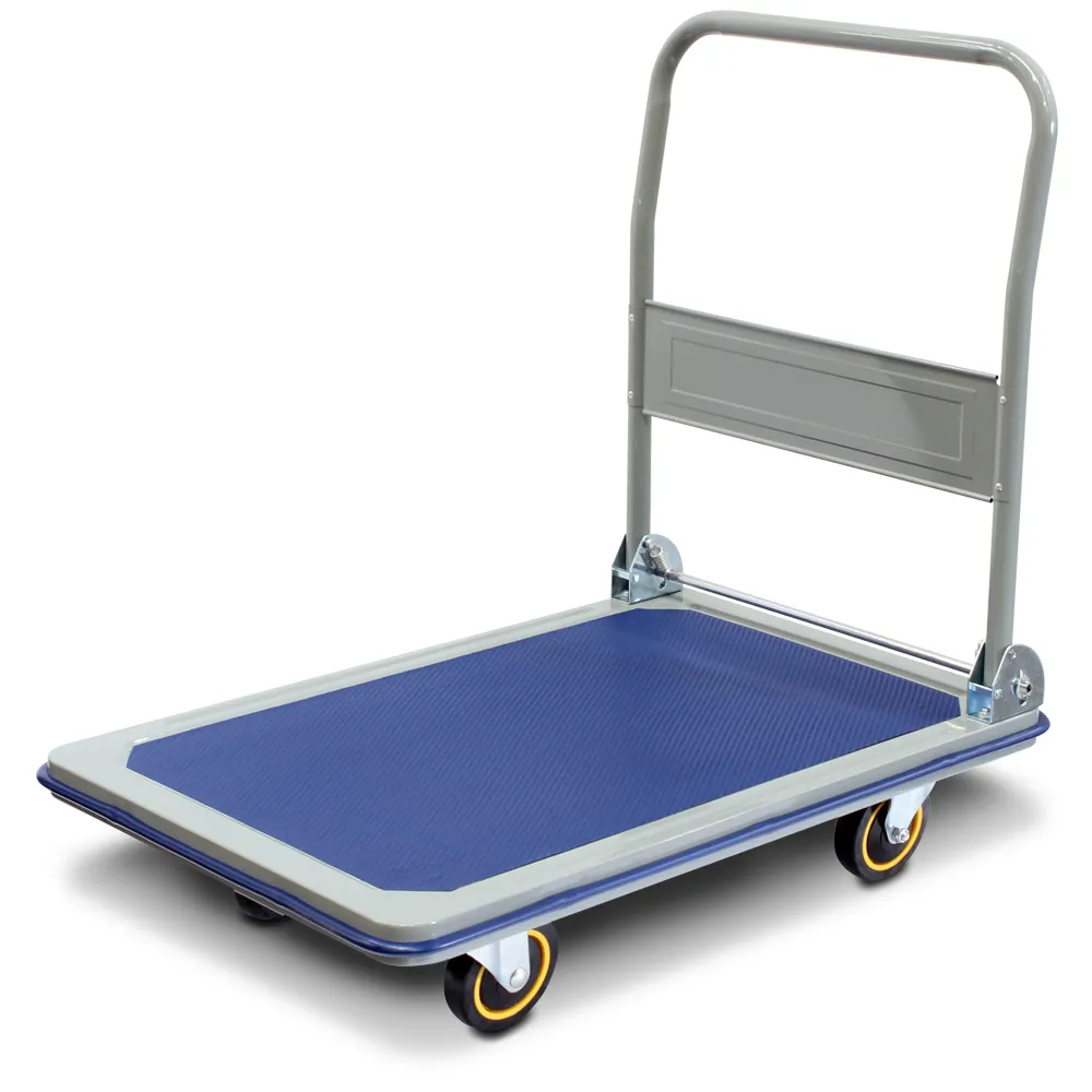 GUARDALL 300kg Platform Trolley TROLLEY300