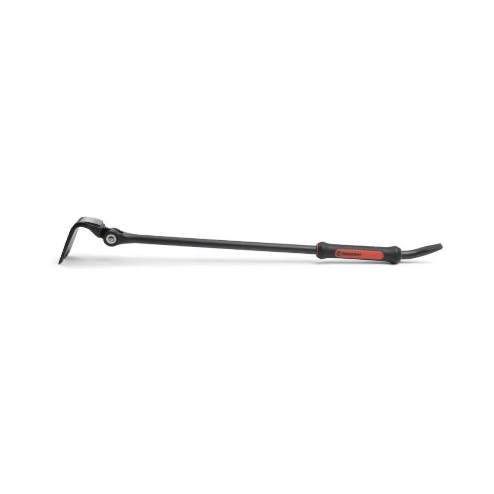 CRESCENT 762mm Indexing Flat Pry Bar DB30X-06