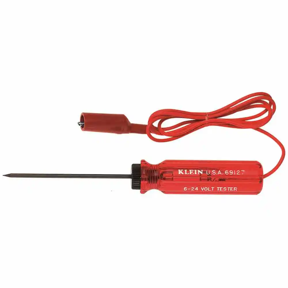 KLEIN Low Voltage Tester A-69127