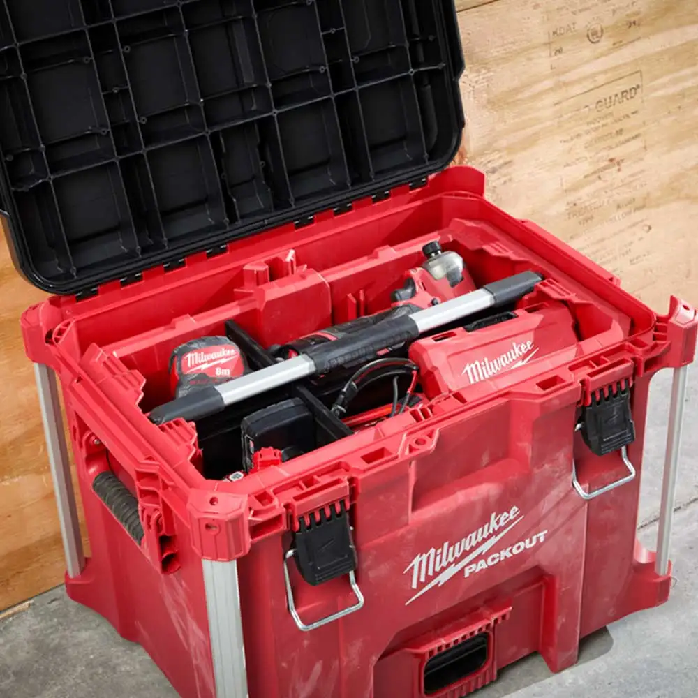 MILWAUKEE PACKOUT™ Tool Tray 48228045