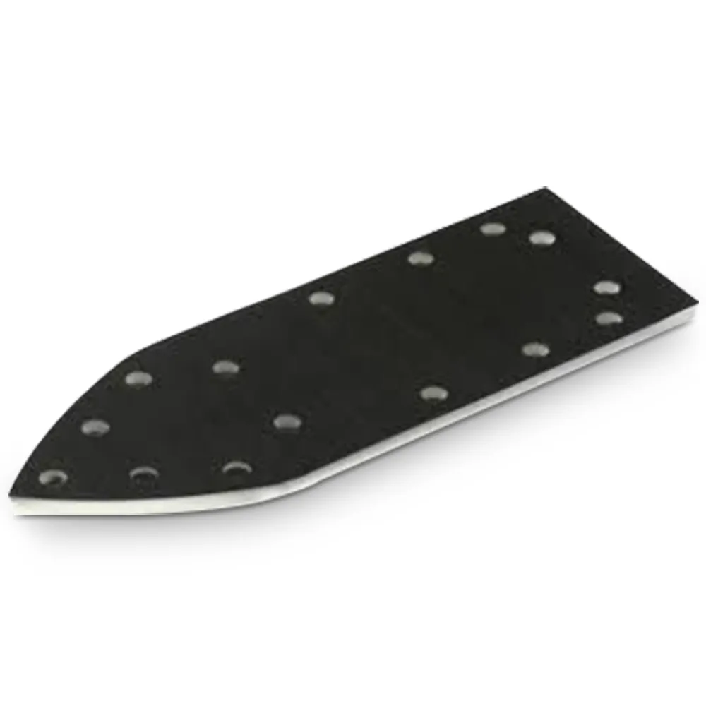 FESTOOL 93 x 266mm Detail Backing Pad Stickfix RS300