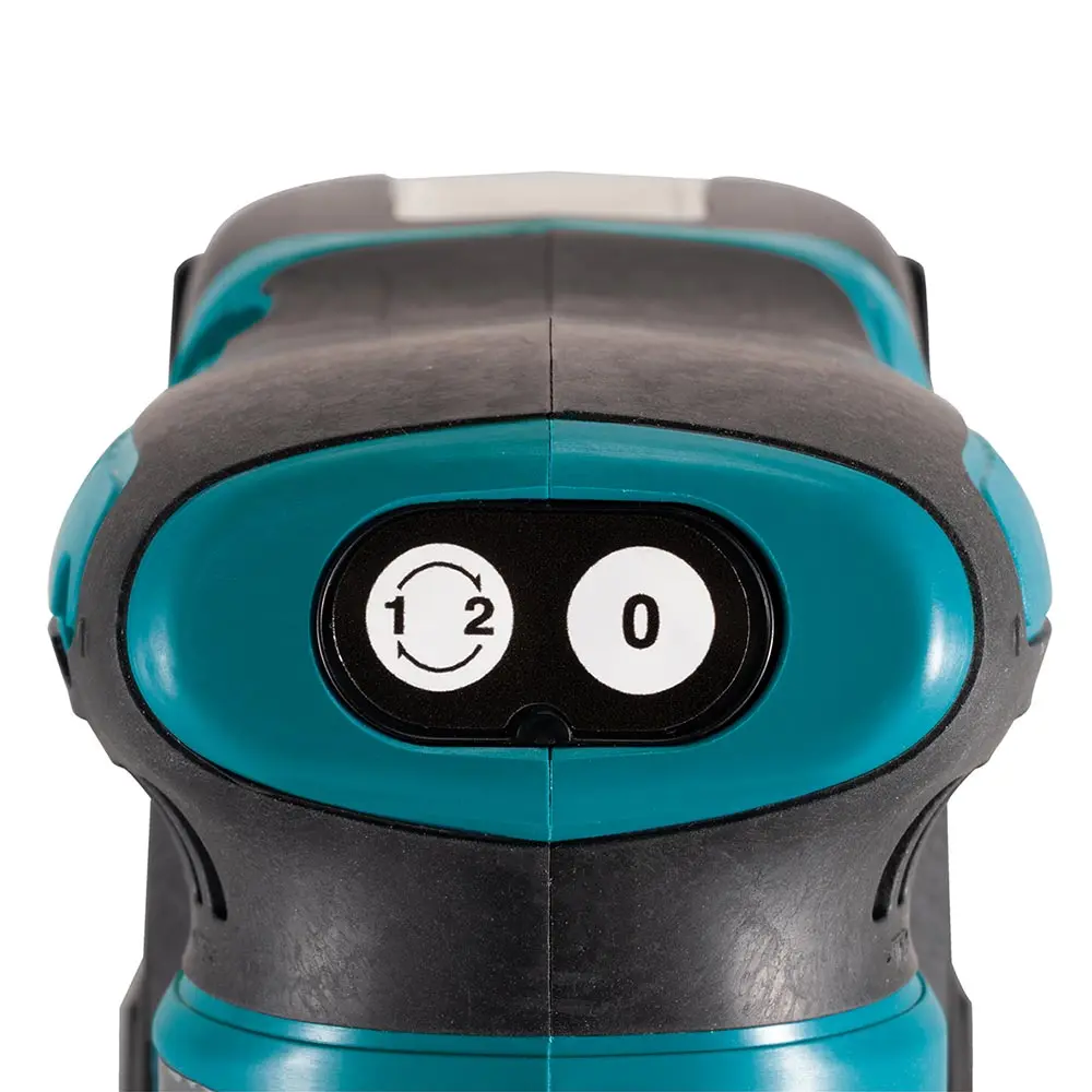 MAKITA 18V 1/4 Sheet Finishing Sander Skin DBO480Z