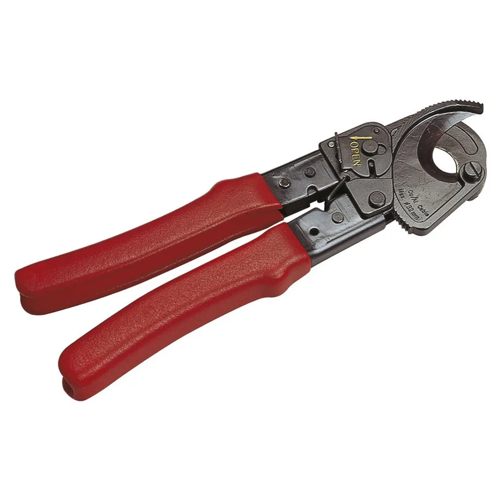 CABAC 300mm2 Ratchet Cable Cutter K683/T