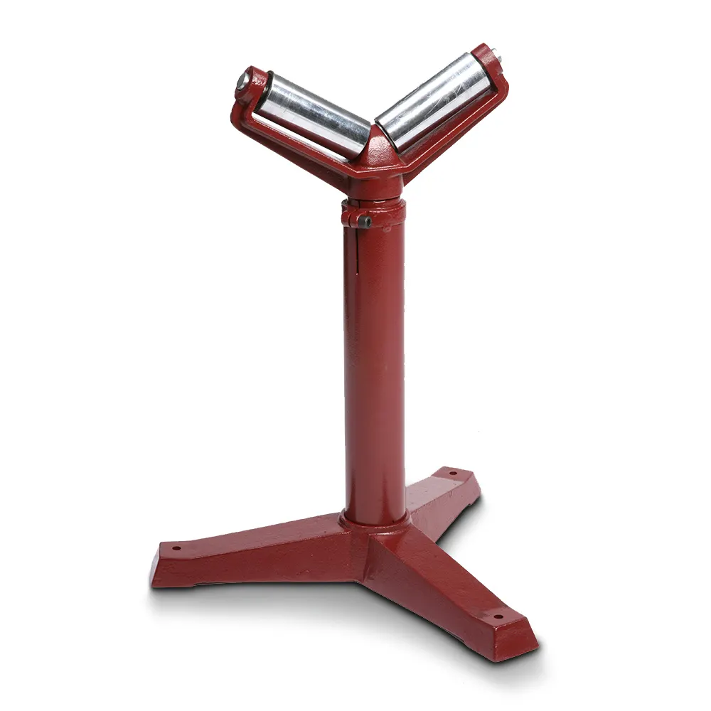 DAWN Heavy Duty V Roller Stand 62154