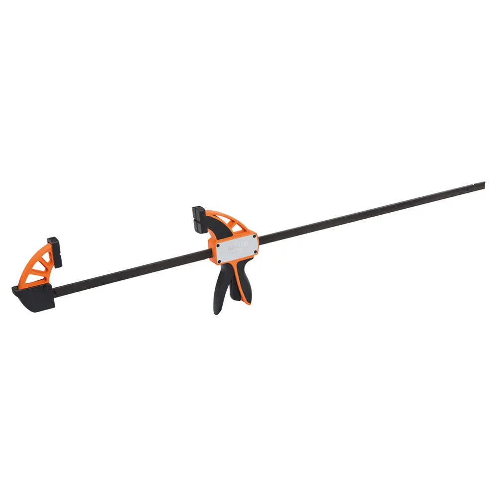 BAHCO 1250mm 200kg Quick Clamp QCB-1250