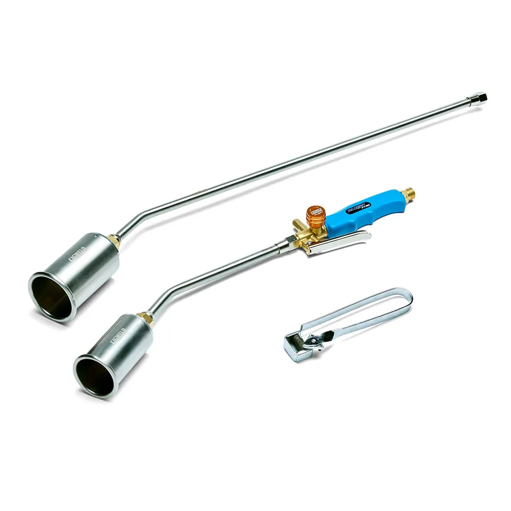 CIGWELD BlueJet LPG Burner Torch Kit 208551
