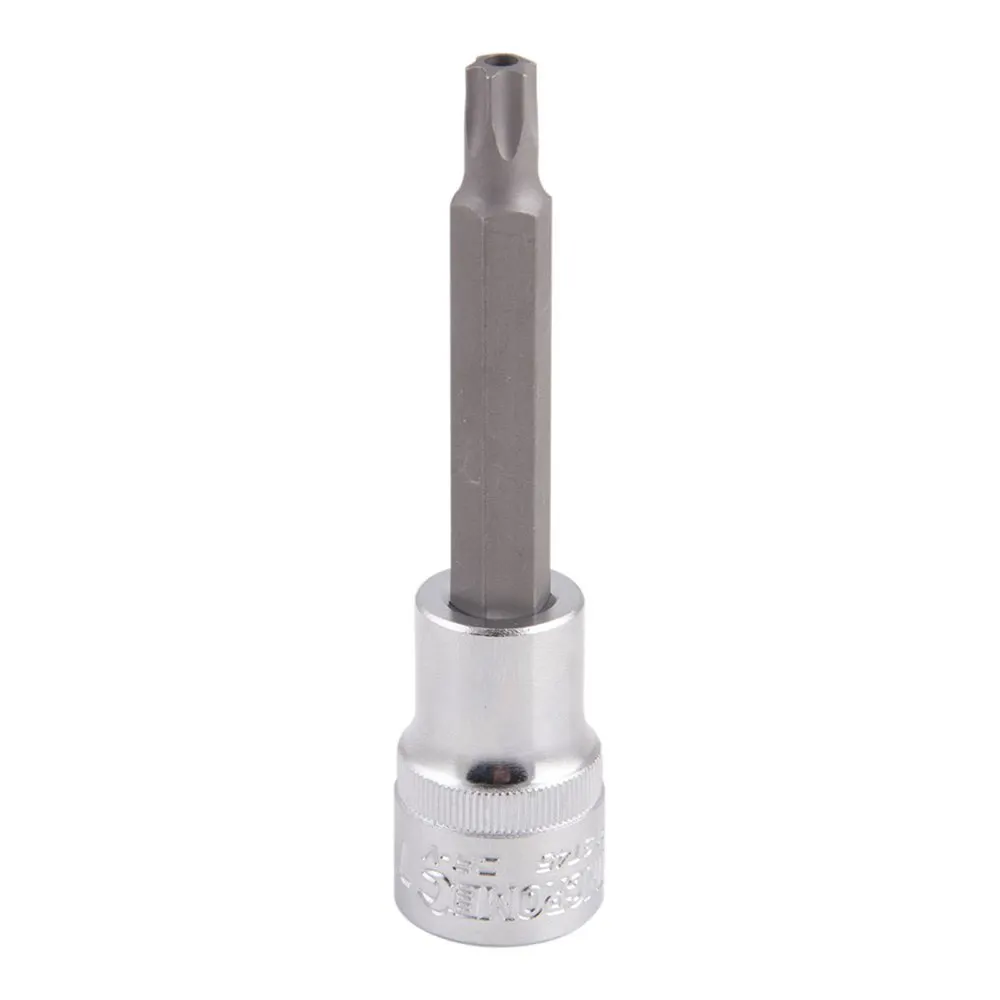 KINCROME T45-100mm TORX 1/2" Drive Socket TPTST45