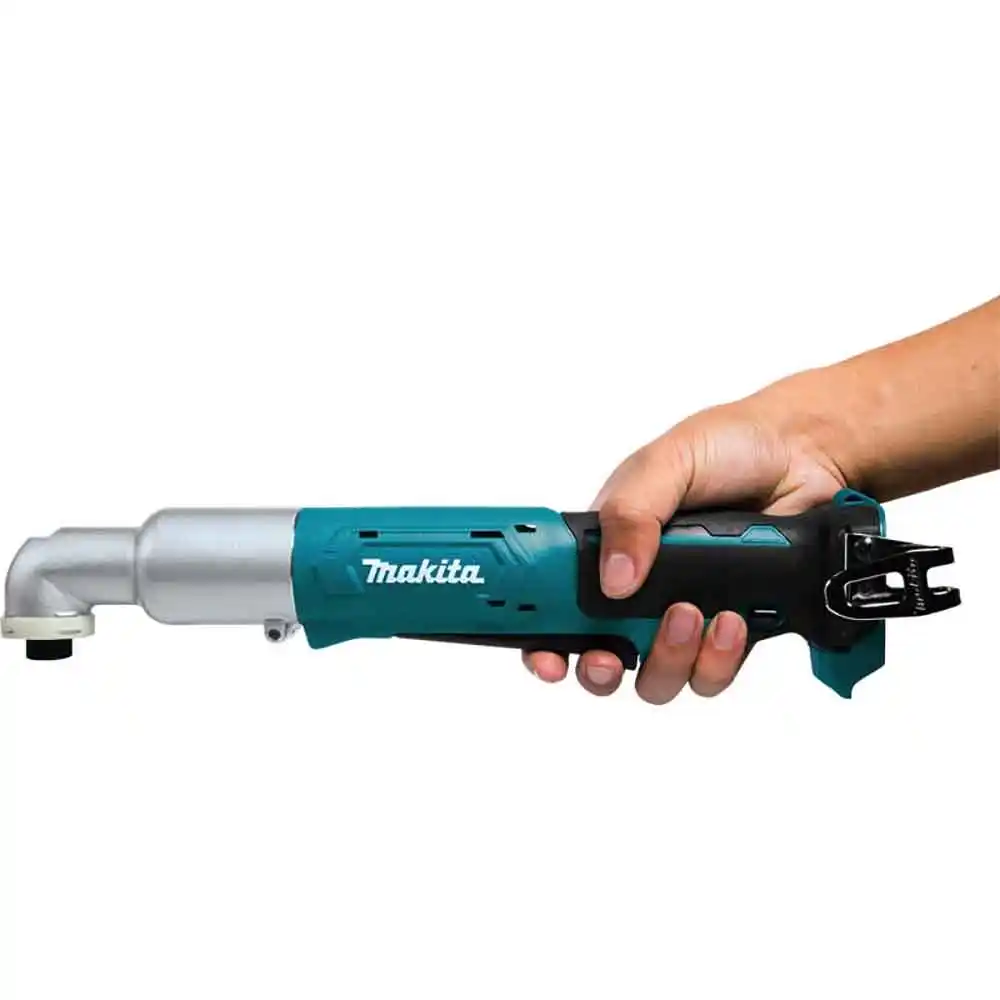 MAKITA 12V Max Angled Impact Driver TL064DZ