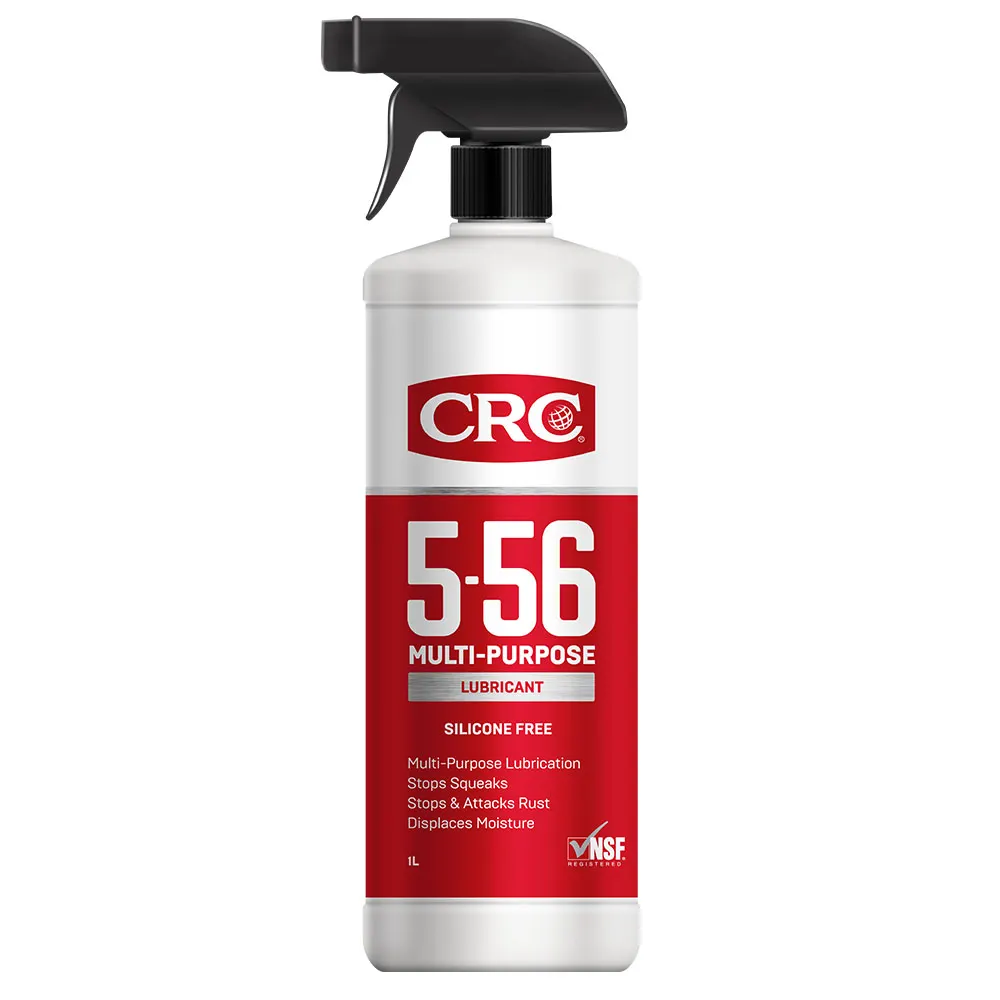 CRC 1L 5.56 Multi Purpose Lubricant 5006