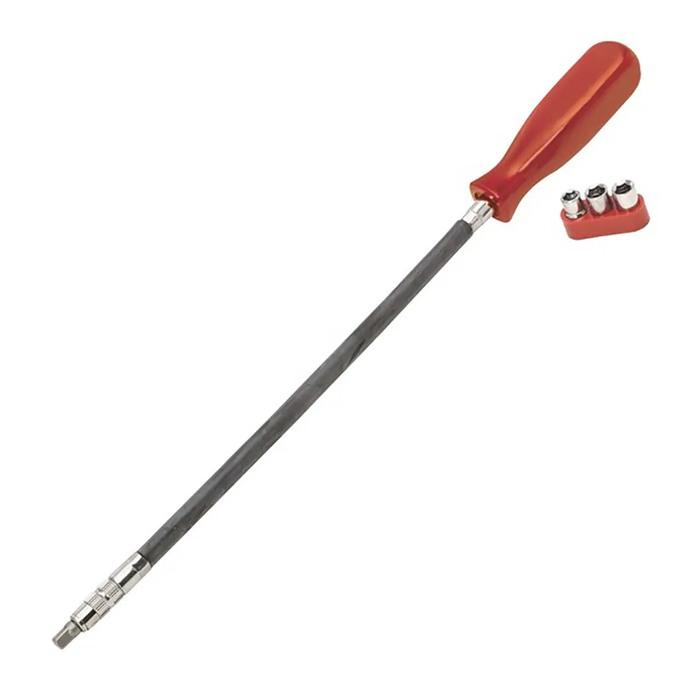 Toledo 300mm Hose Clamp Nut Driver CND2