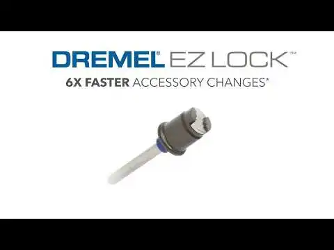 DREMEL EZ402 EZ Lock Mandrel