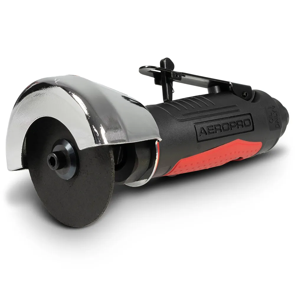 AEROPRO 3" Air-Powered Cut-Off Tool RP17620