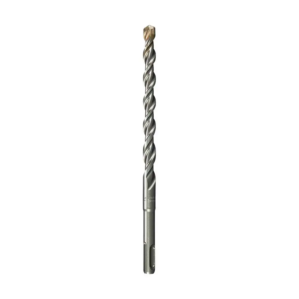 MAKITA 12mm x 210mm V-Plus SDS-Plus 2-Cutter - 5 Piece B476845