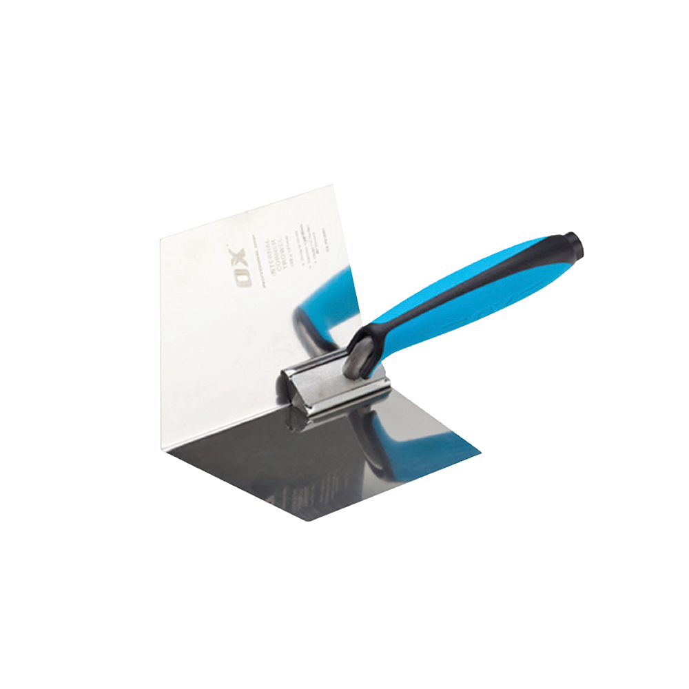 OX Pro Internal Corner Trowel OX-P013001
