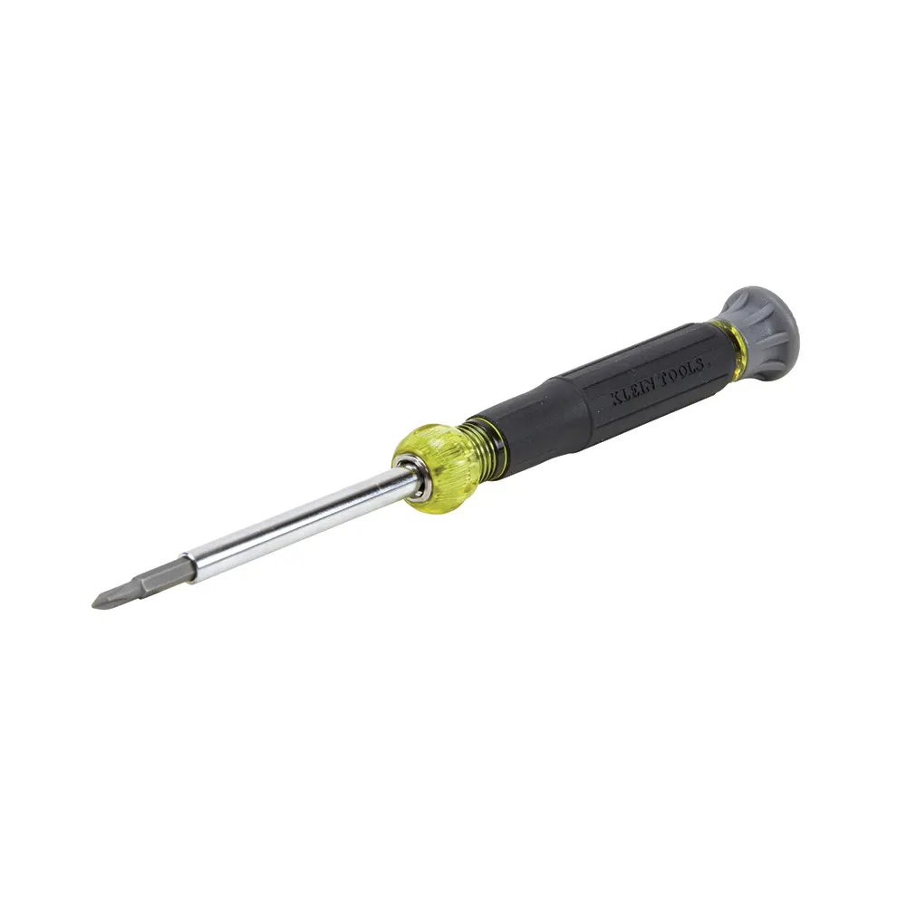 KLEIN 4-in-1 Multi Screwdriver A-32581