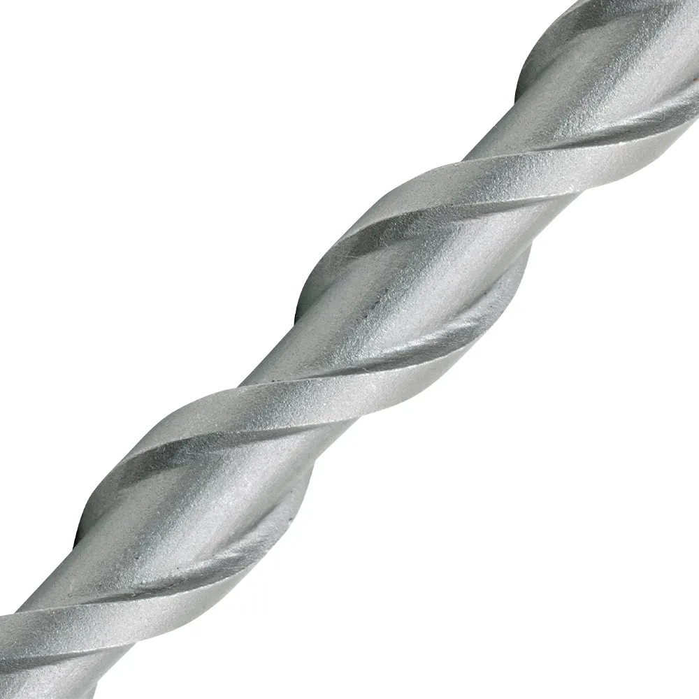 DETROIT 20.0 x 310mm 4-Cutter SDS-Plus TCT Hammer Drill Bit