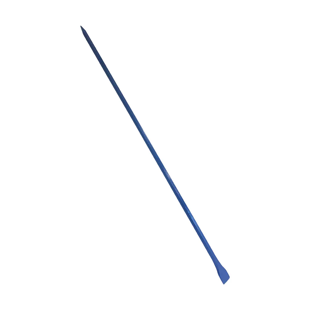 MUMME 1650 x 25mm Crow Bar- Hexagon