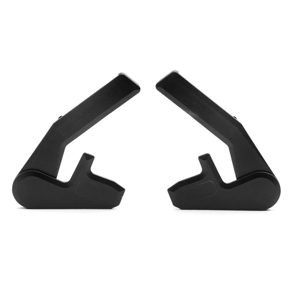 HUSQVARNA Visor Clips - Set 505665359