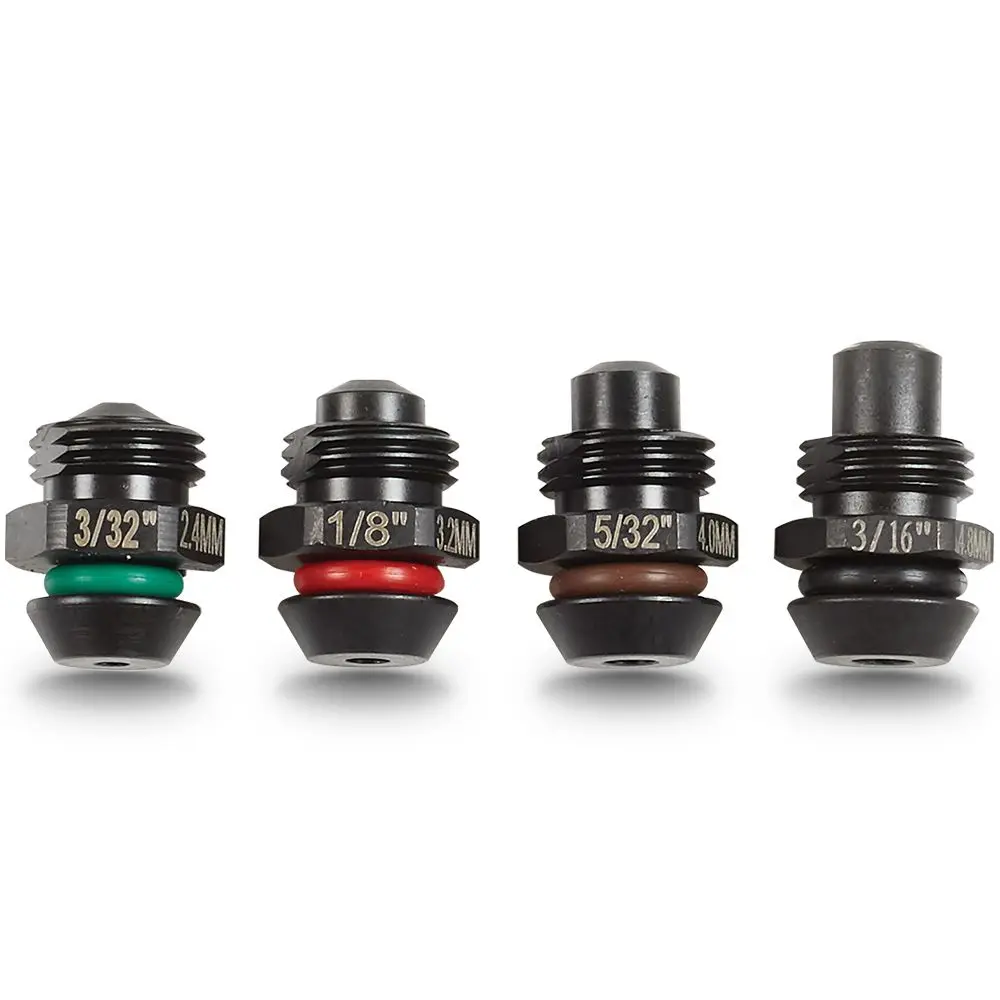 MILWAUKEE M12 Pop Rivet Nose Piece suits M12BPRT0 48540100