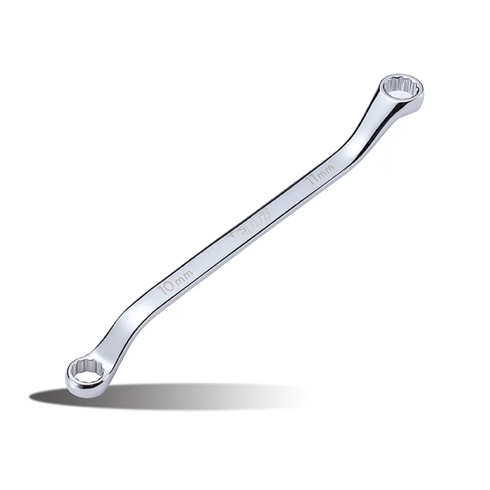 TTI 10mm x 11mm Double Ring End Spanner TRRM1011