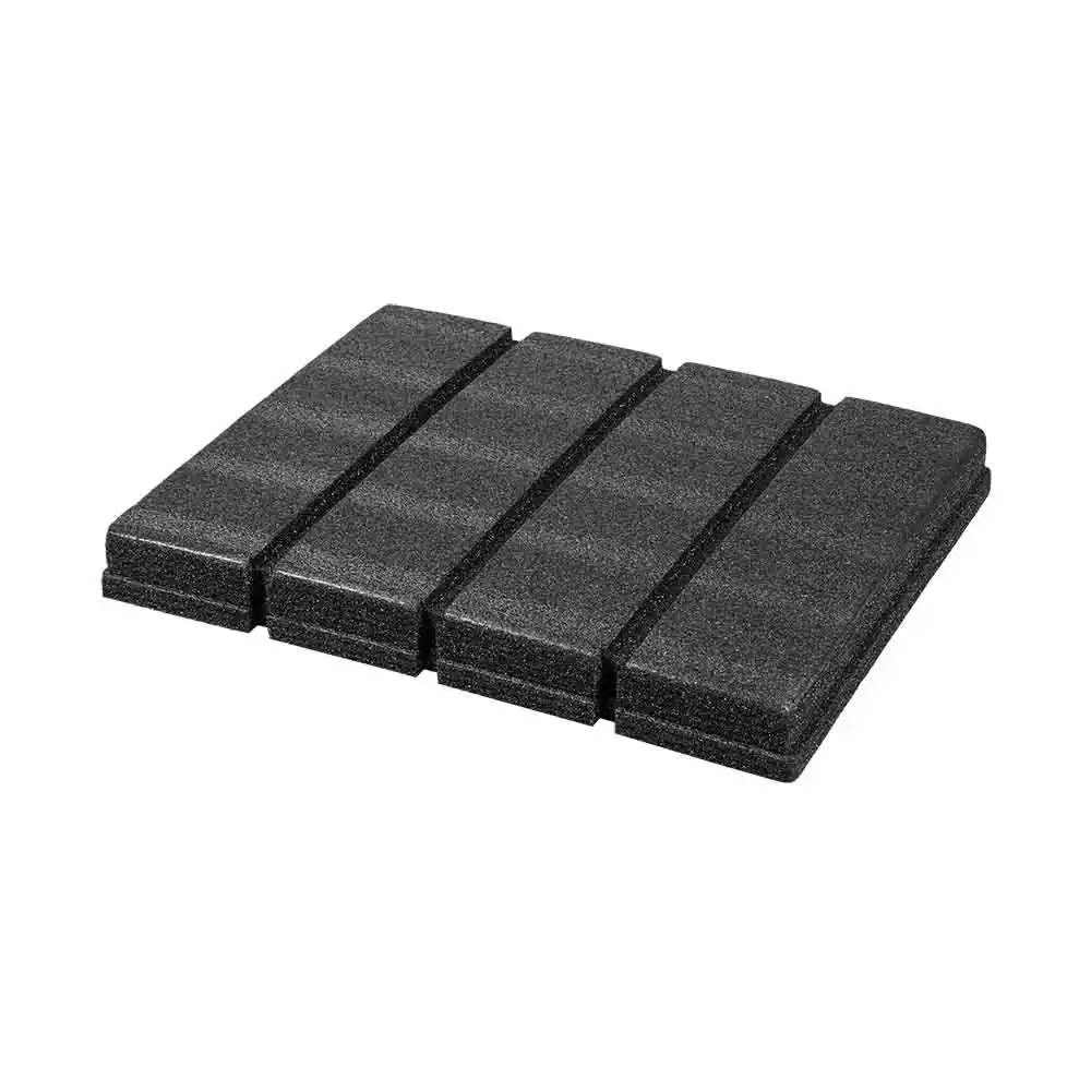 MILWAUKEE PACKOUT™ Customisable Low Profile Foam Insert For Drawer Tool Boxes 48228453