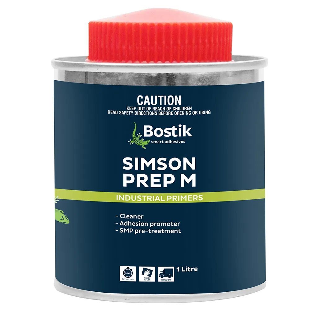 BOSTIK Simson 1L Prep M 30608483