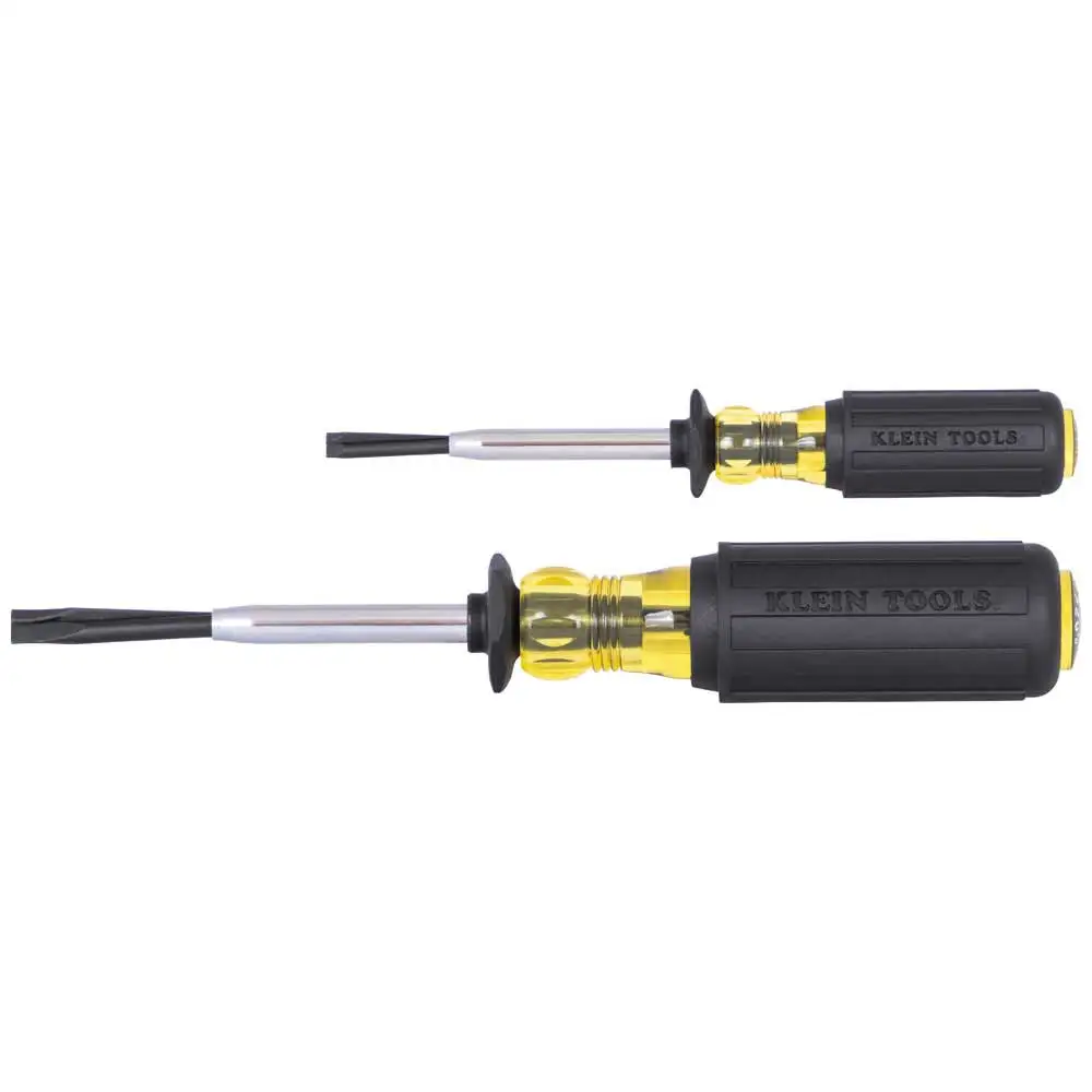 KLEIN Holding Screwdriver Set - 2 Piece A-85153K