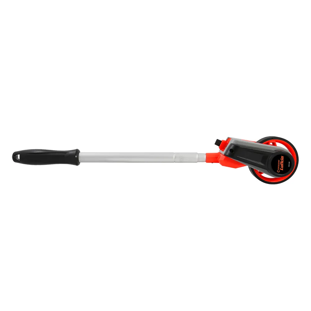 CRESCENT LUFKIN Measuring Wheel 100MM Centreline Single PSMW18NMB