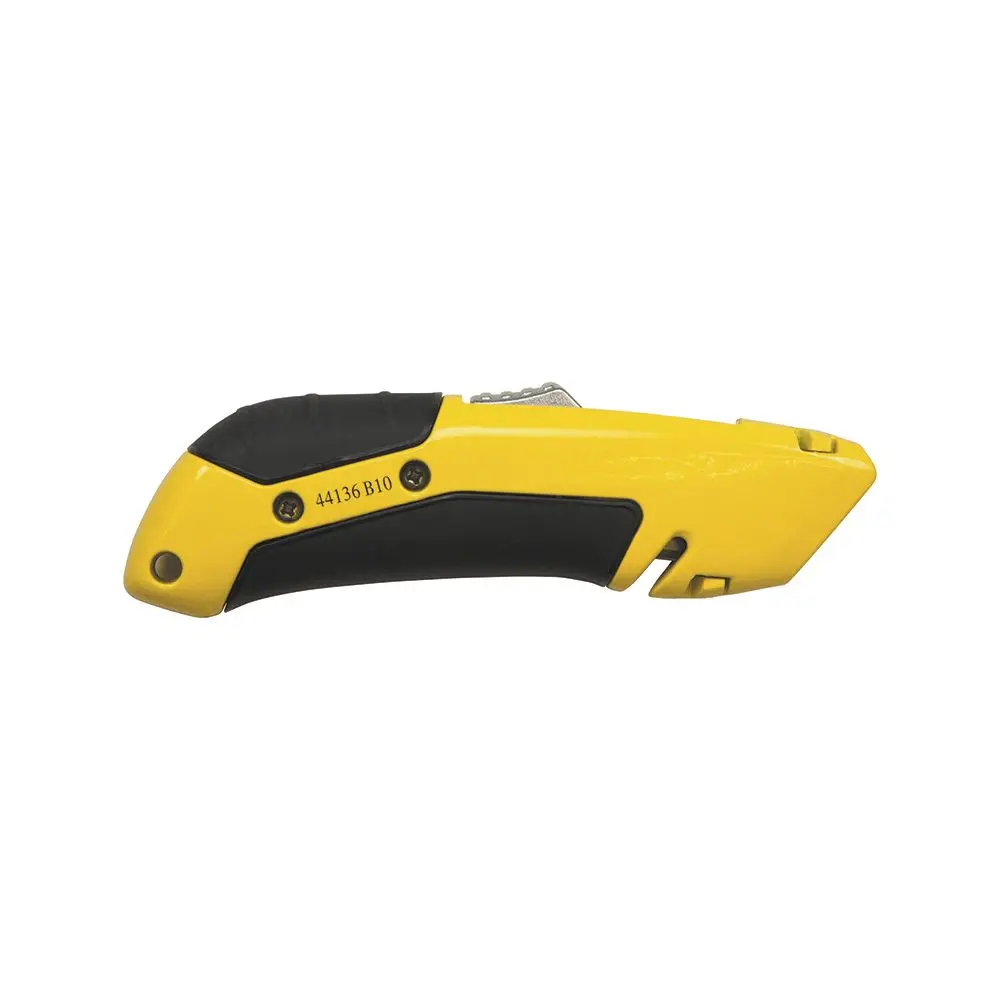 KLEIN 146mm Auto-Retracting Utility Knife A44136