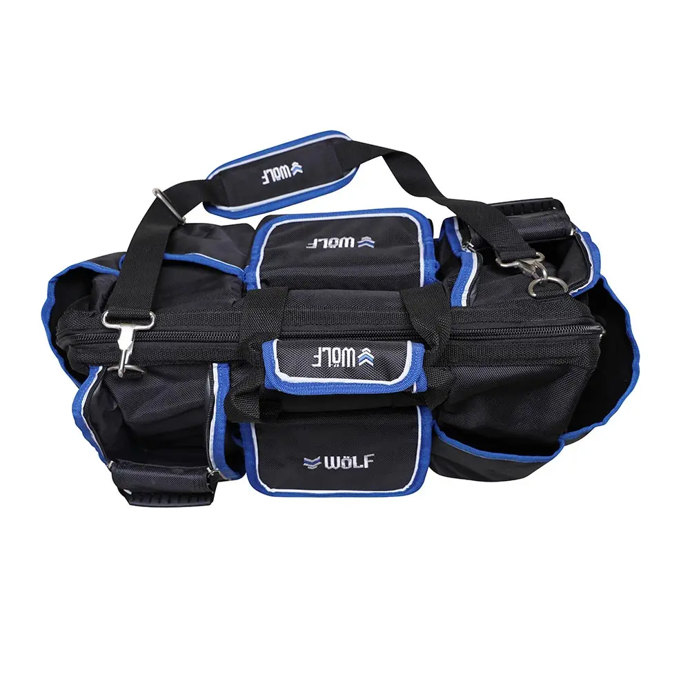WoLF 500mm 22 Pocket Tool Bag WTB500