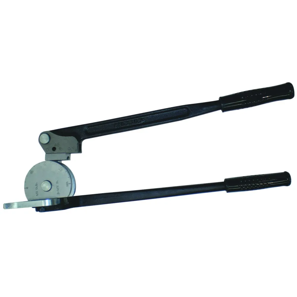 RIDGID 1/2inch Lever Type Tube Bender 26193