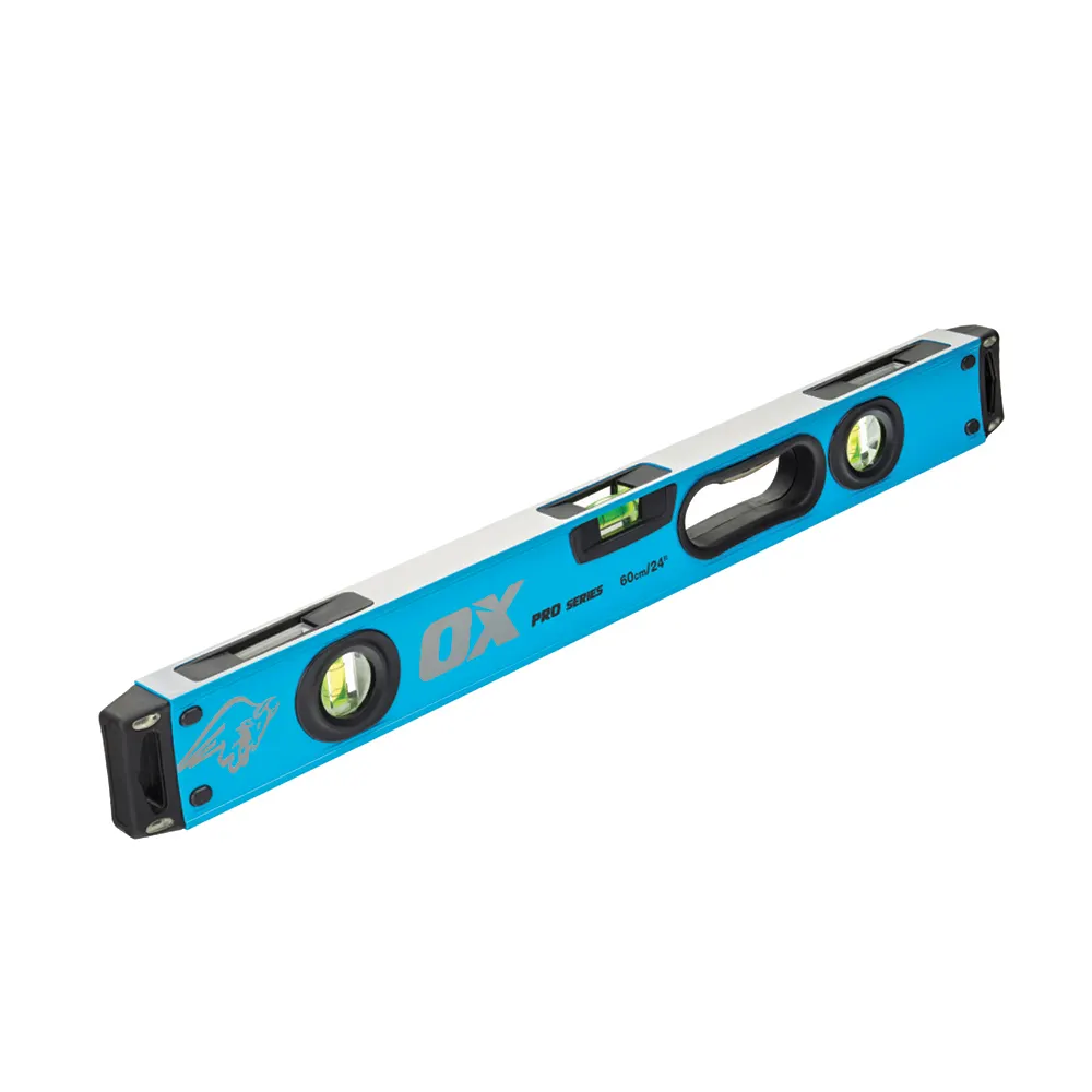 OX Professional 1950mm Spirit Level OX-P024420