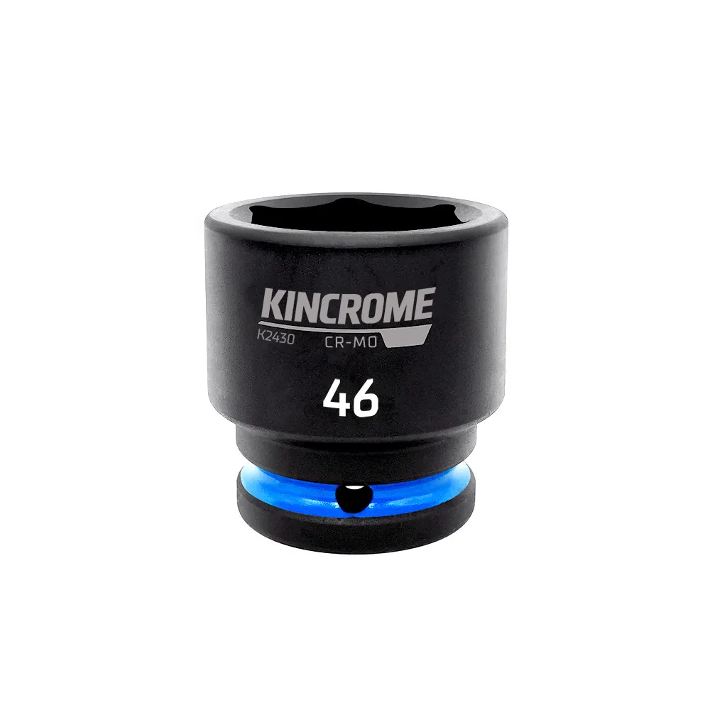 KINCROME 46mm x 3/4inch Drive Impact Socket K2430