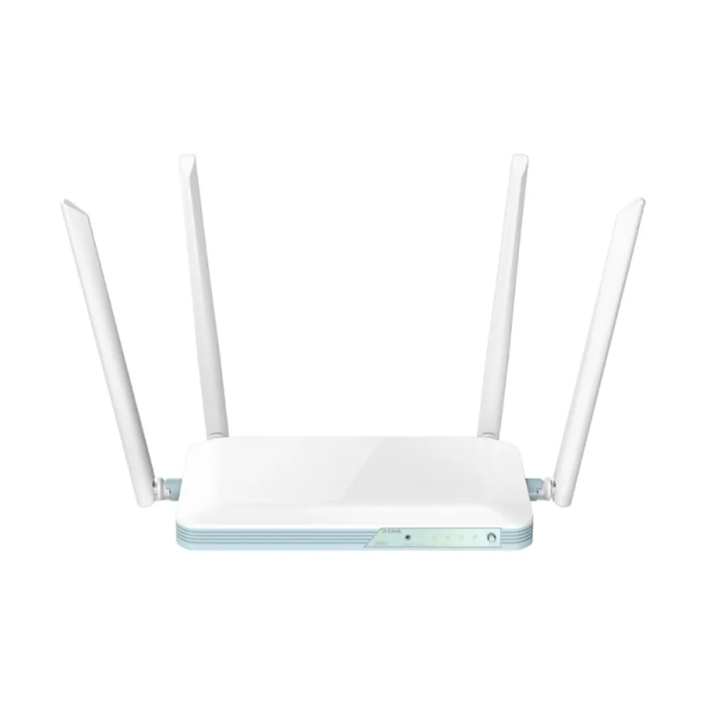 D-LINK 4g Eagle Pro Internet Router DLG403