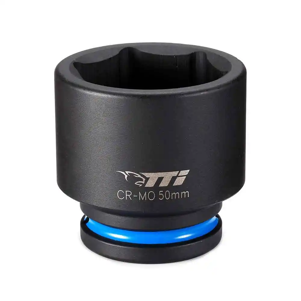 TTI 50mm 3/4" Drive Impact Socket T34IMRM50