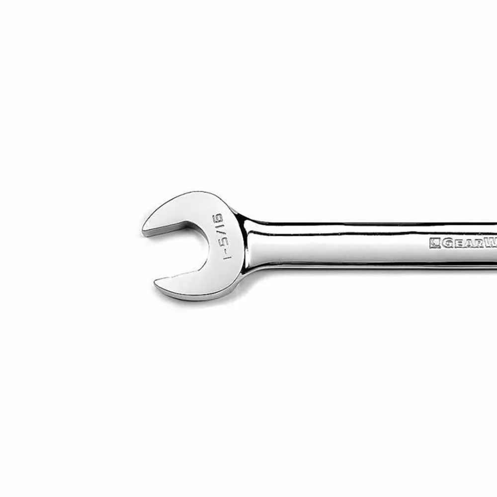 GEARWRENCH 1-5/16inch R/OE Spanner 81749