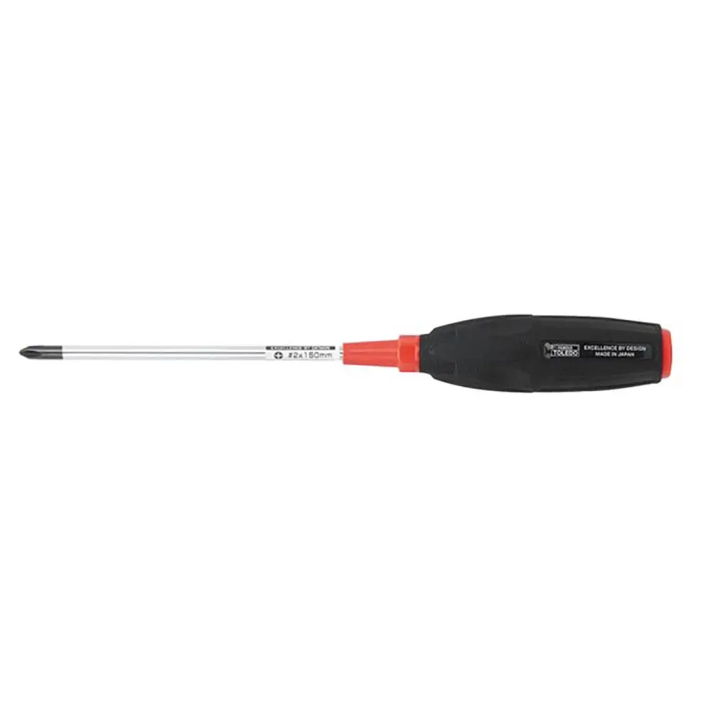 TOLEDO PH2 x 150mm Screwdriver 32 19 42