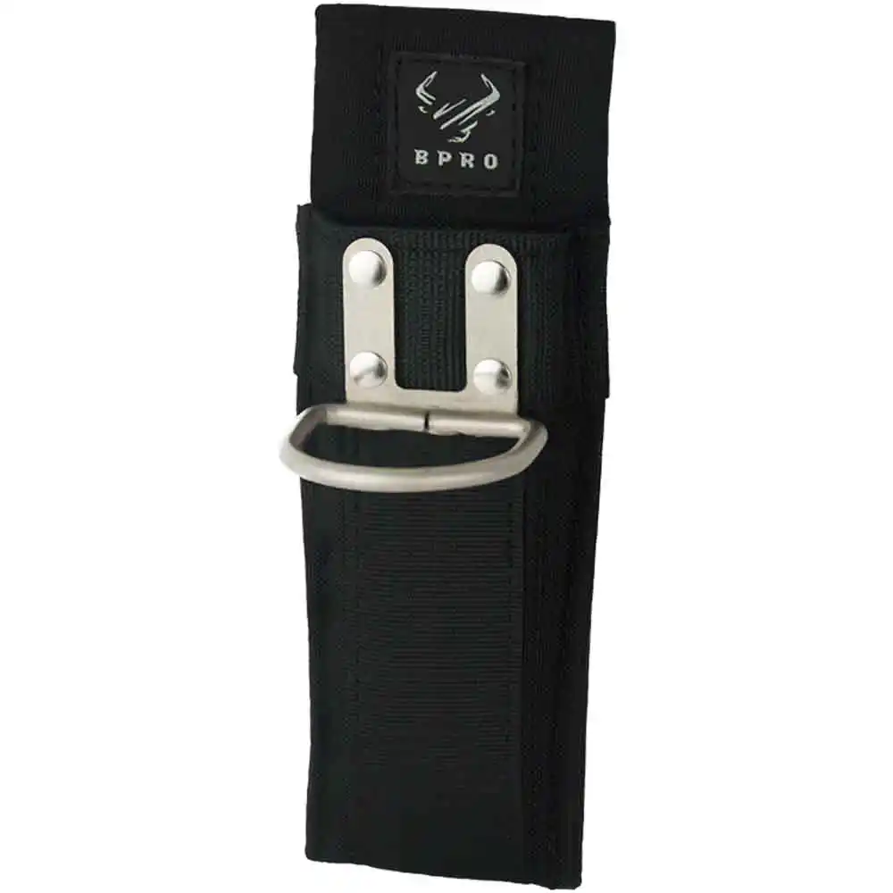 BPRO Cordura Hammer & Chisel Holder LCHCHF