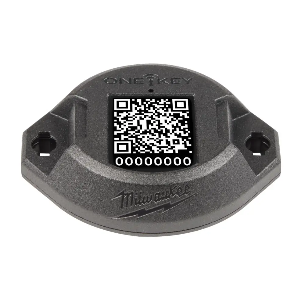 MILWAUKEE ONE-KEY TICK Bluetooth Tracking Tag ONEBATM-1