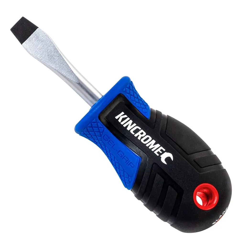 KINCROME 6 x 38mm TorqueMaster Blade Screwdriver K5530