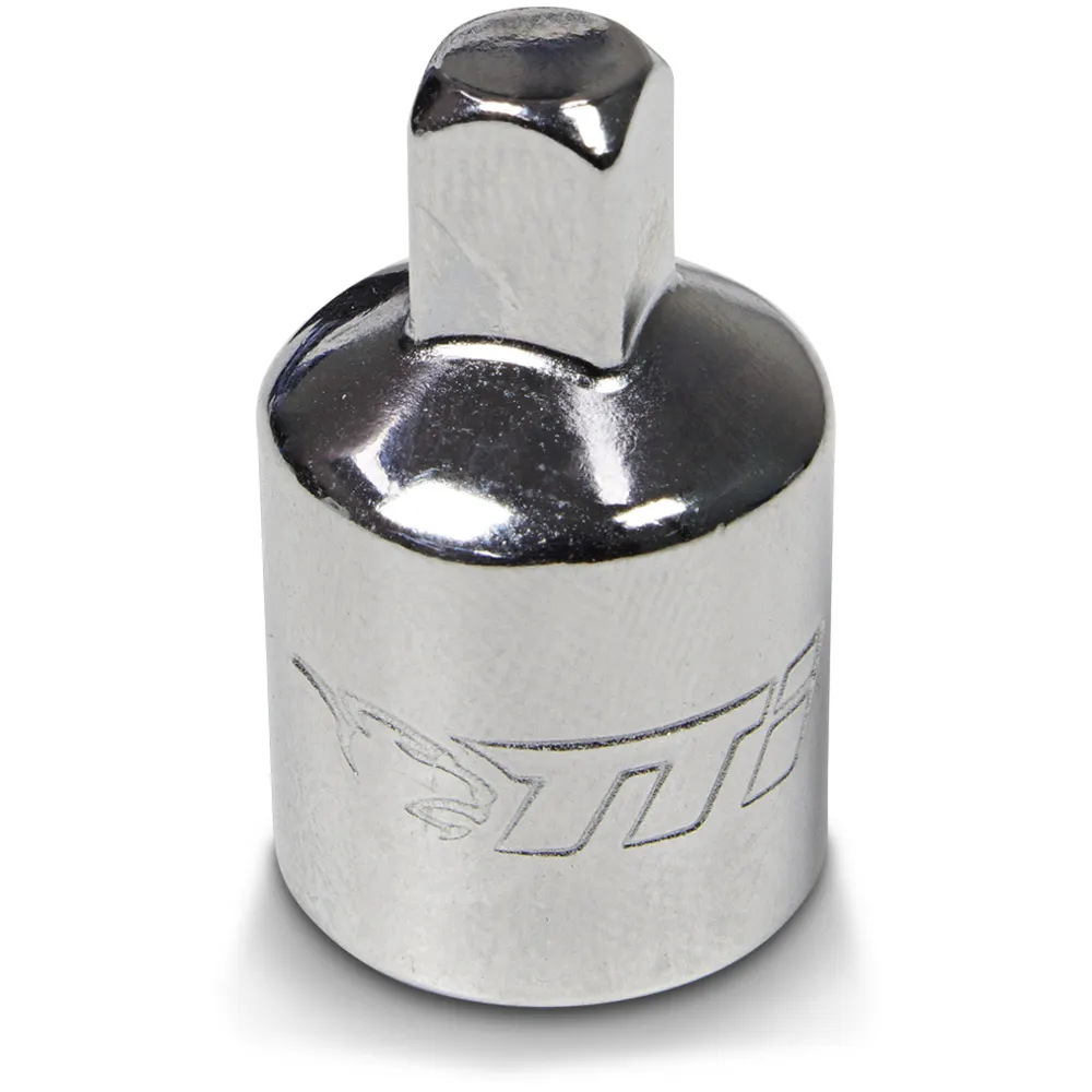 TTI 3/8in F to 1/4in M Socket Adaptor TTISA3814