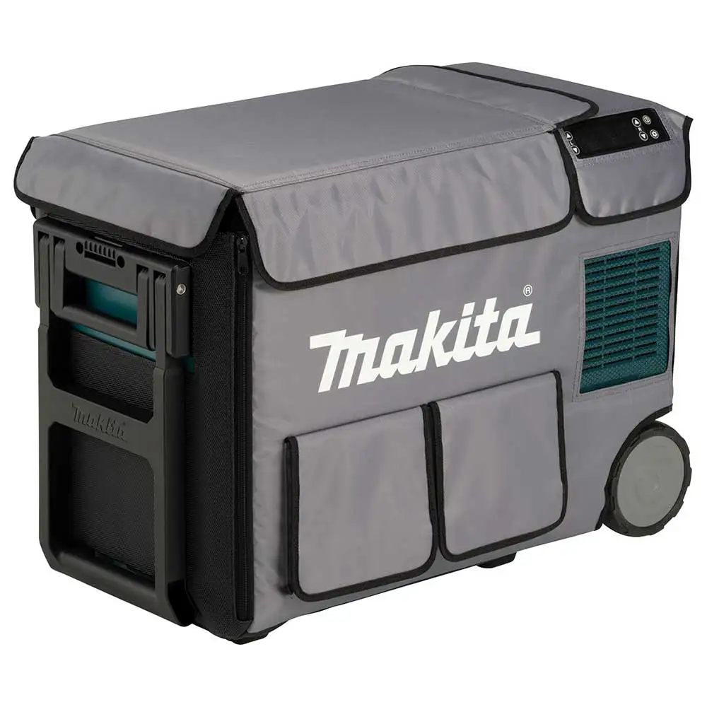 MAKITA Cooler/Warmer Protective Cover Suits CW004G CE00000004