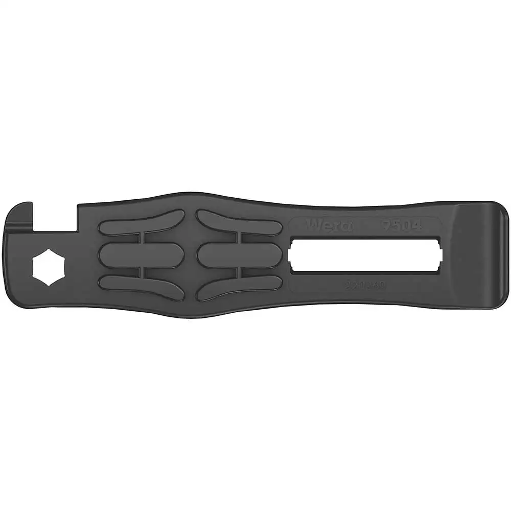 WERA Bicycle Set 15 Piece WER004182