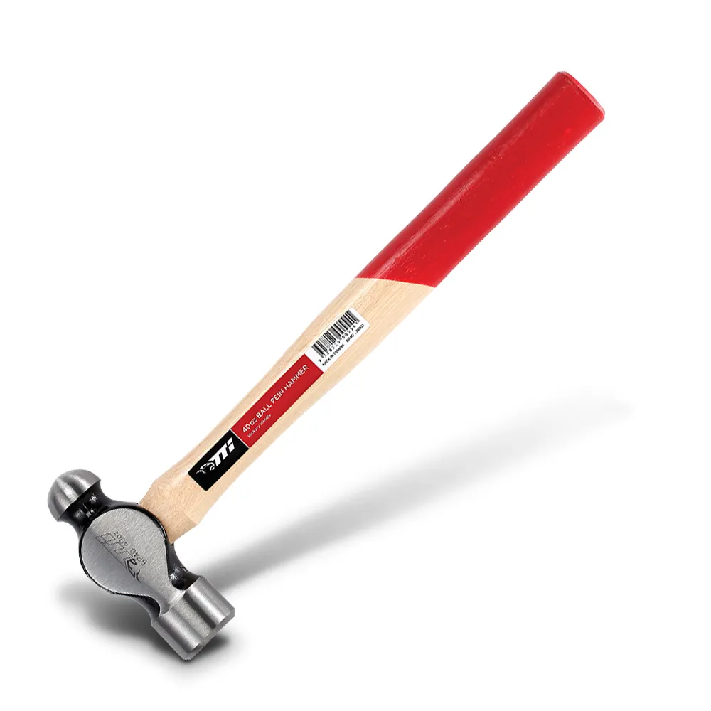 TTI 40Oz Ball Pein Hammer BP40